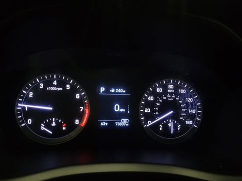 Used 2018 Hyundai Sonata SE FWD image 23