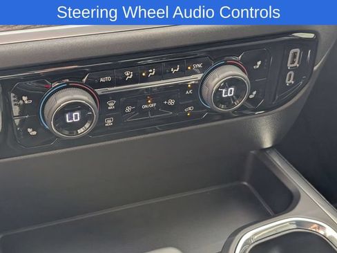 Certified 2026 Chevrolet Silverado 1500 RST w/ RST All Star Premium Package AWD/4WD image 25