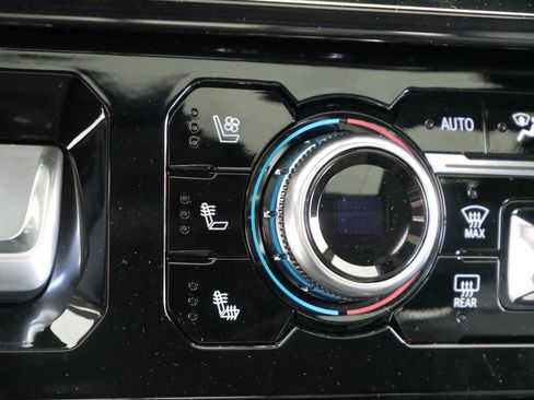 New 2025 GMC Sierra 3500 AT4 w/ AT4 Premium Plus Package image 26