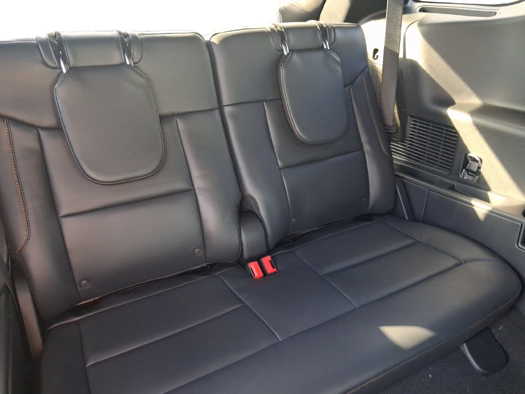 New 2027 Ford Explorer Tremor w/ Tremor Convenience Package AWD/4WD image 42