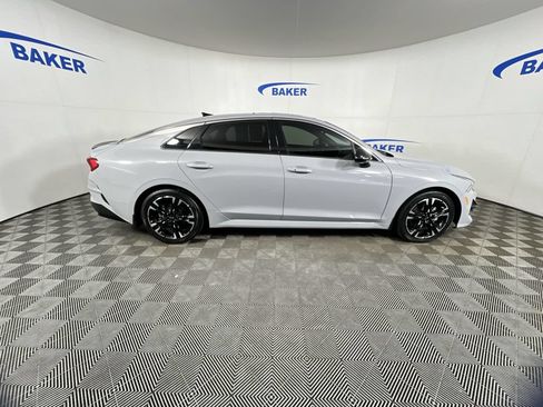Used 2021 Kia K5 GT-Line AWD/4WD image 10