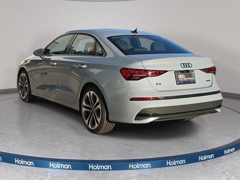 New 2026 Audi A3 2.0T Premium image 5