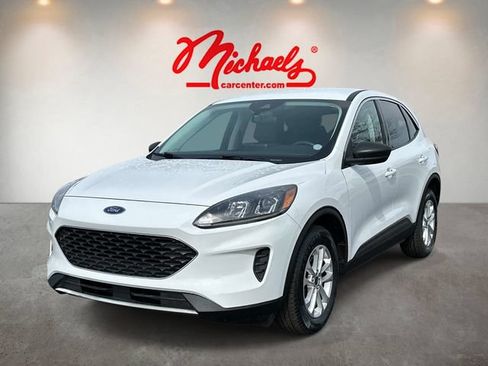 Used 2022 Ford Escape SE AWD/4WD image 6