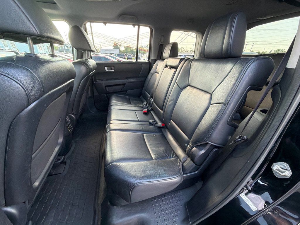 Used 2015 Honda Pilot Touring image 29