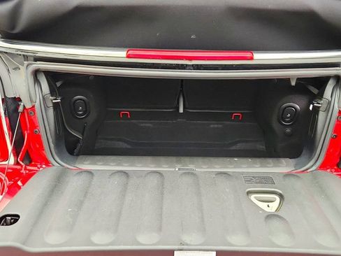 Used 2024 MINI Cooper S FWD image 20