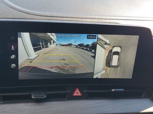 Used 2024 Kia Sportage X-Pro Prestige image 16