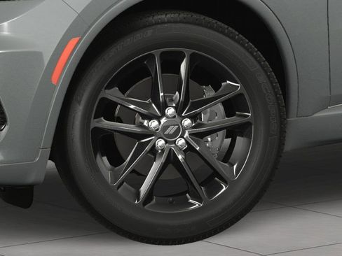 New 2023 Dodge Durango GT w/ Blacktop Package image 11