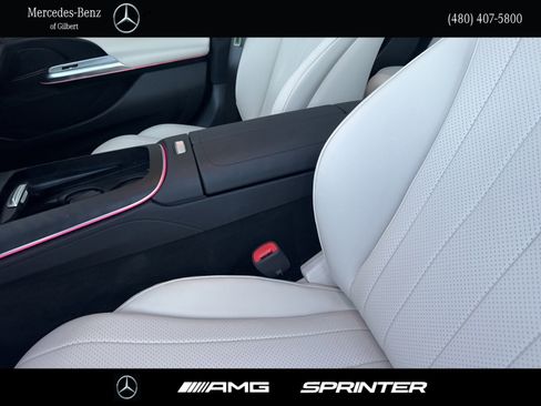 Certified 2025 Mercedes-Benz E 350 Sedan image 15