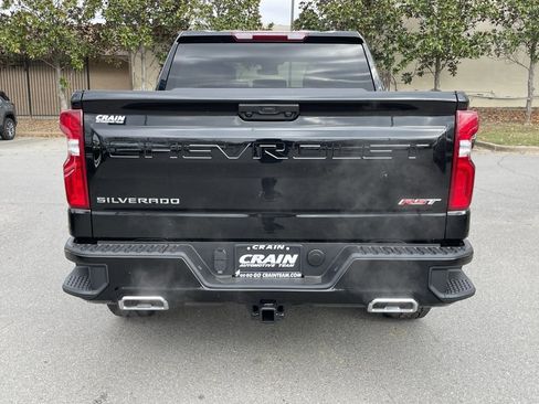 New 2026 Chevrolet Silverado 1500 RST image 6