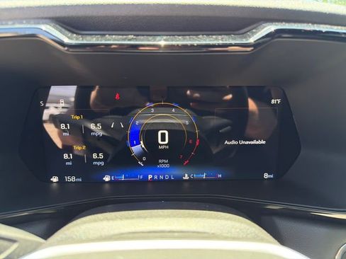 New 2026 Chevrolet Colorado LT w/ LT Convenience Package RWD image 30