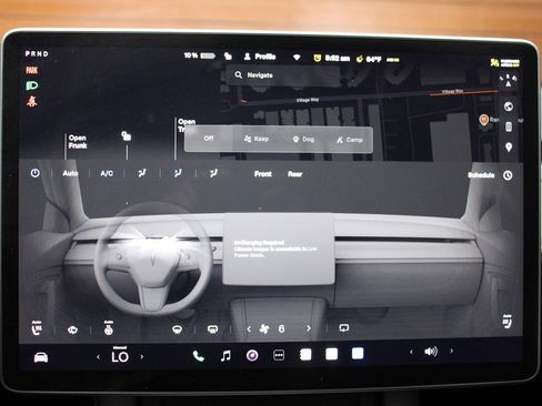 Used 2023 Tesla Model 3 Standard Range image 24