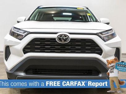 Used 2024 Toyota RAV4 XLE w/ Weather Package