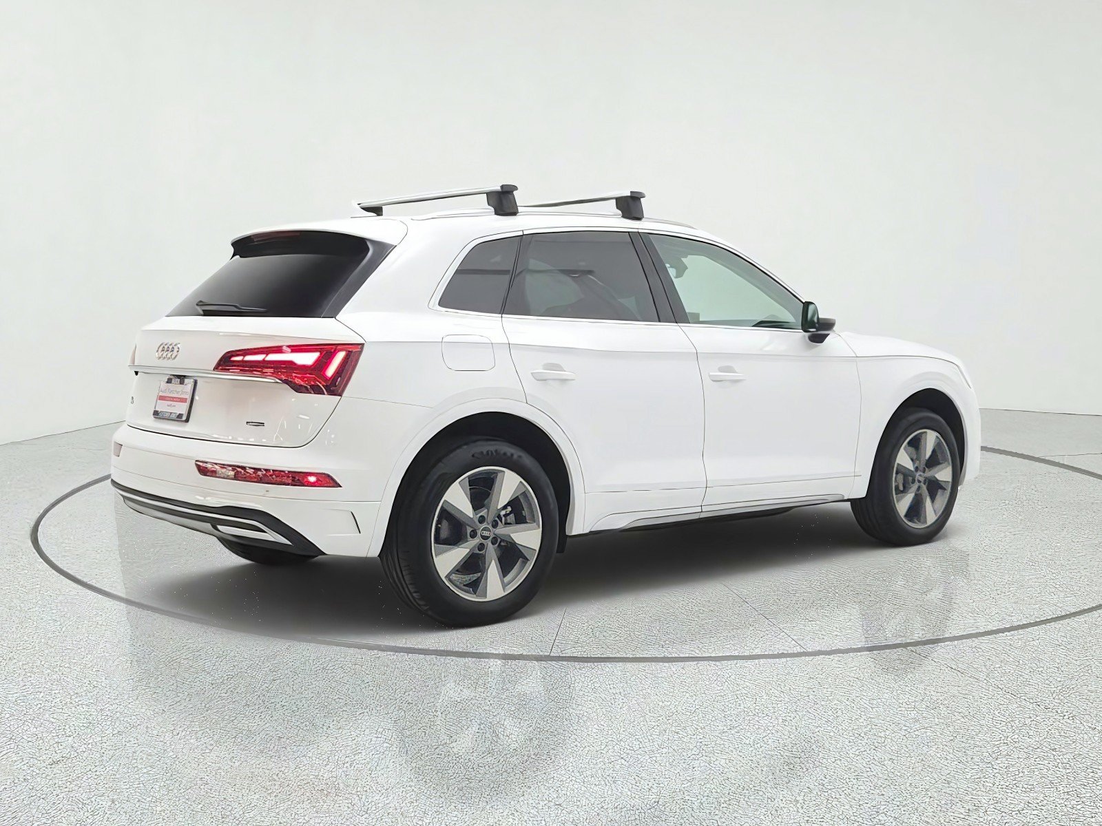 Used 2023 Audi Q5 2.0T Premium w/ Convenience Package AWD/4WD image 5