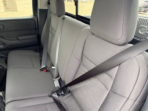 New 2026 Nissan Frontier S image 22
