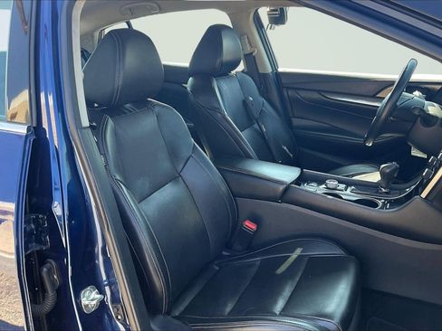 Used 2020 Nissan Maxima 3.5 SV image 7