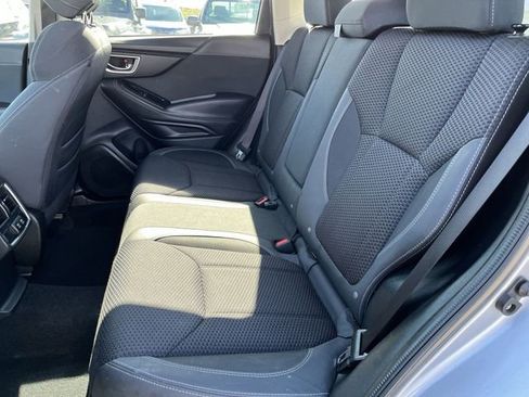 Used 2019 Subaru Forester Premium image 26