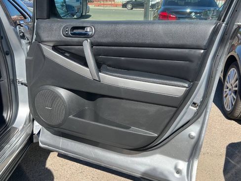 Used 2010 MAZDA CX-7 s Grand Touring FWD image 26