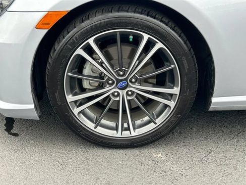 Used 2015 Subaru BRZ Limited RWD image 18