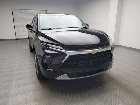 Used 2024 Chevrolet Blazer LT w/ Convenience Package FWD image 14
