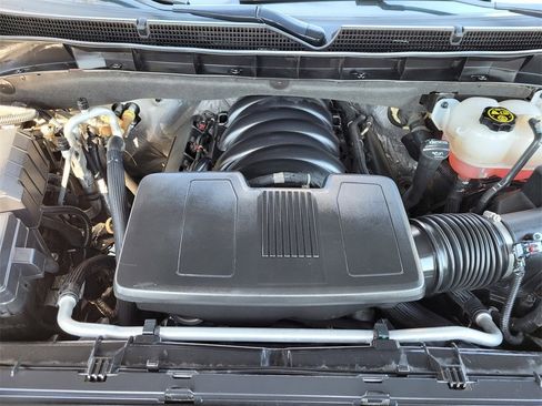 Used 2021 Cadillac Escalade ESV Premium Luxury Platinum w/ Heavy-Duty Trailer Package image 42