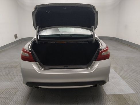Used 2018 Nissan Altima 2.5 S w/ S Convenience Package FWD image 29