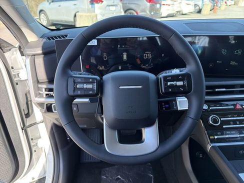 New 2026 Hyundai Santa Fe SE image 24