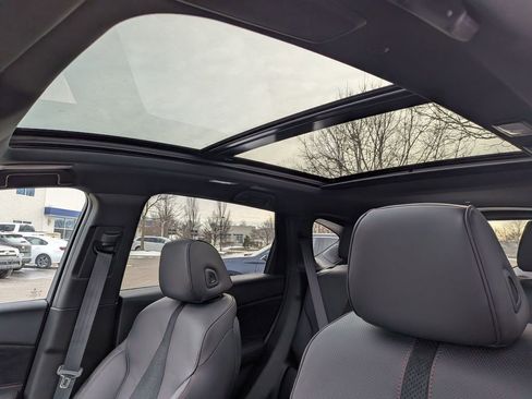 New 2026 Acura RDX A-Spec image 12