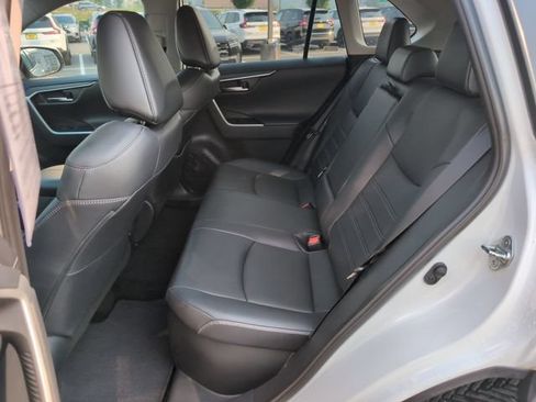 Used 2019 Toyota RAV4 Limited w/ Protection Package AWD/4WD image 15