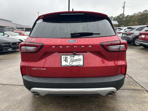 New 2026 Ford Escape Active w/ Cold Weather Package image 6