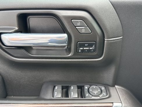 Used 2022 GMC Sierra 1500 SLT image 20