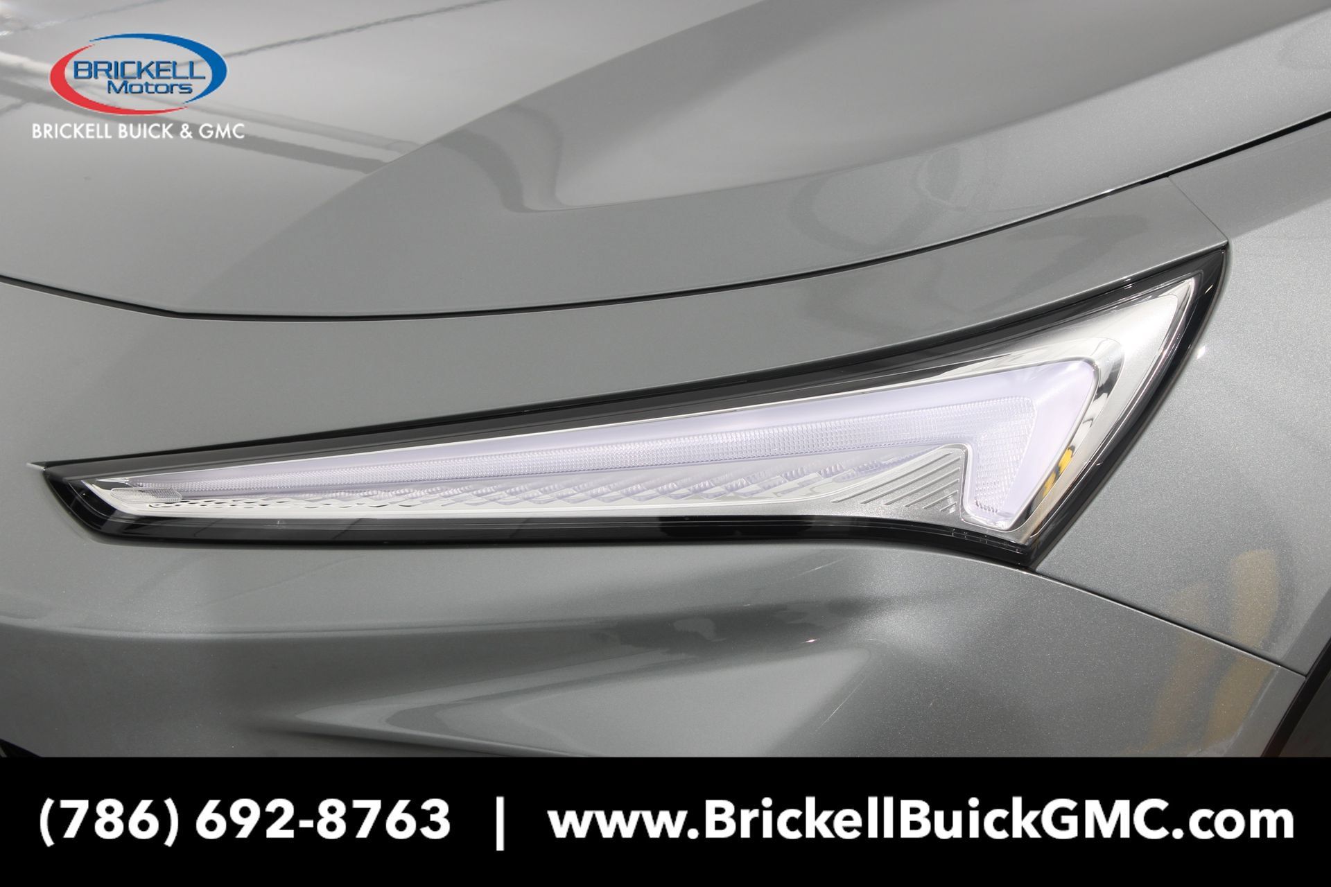 New 2026 Buick Envista Sport Touring w/ Convenience I Package FWD image 9