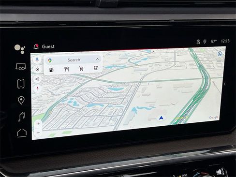 New 2026 GMC Sierra 2500 Denali w/ Denali Reserve Package image 8