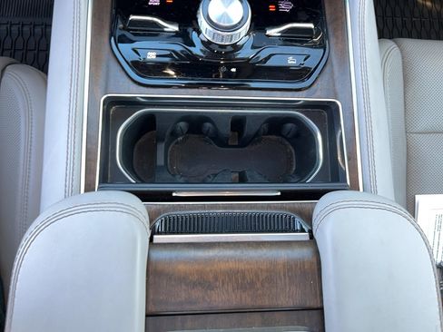 Used 2023 Jeep Grand Wagoneer L 4WD image 22