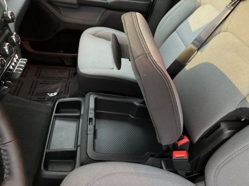 Used 2022 RAM 1500 Big Horn image 13