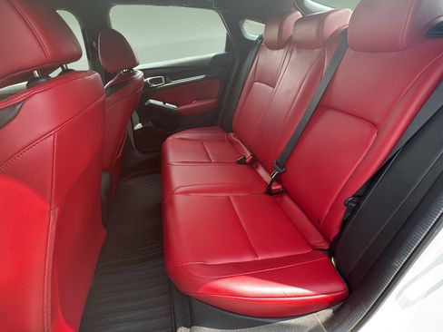 Used 2025 Acura Integra A-Spec FWD image 23