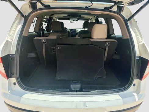 Used 2021 Honda Pilot Touring image 27
