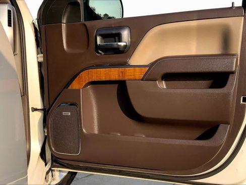 Used 2015 GMC Sierra 1500 SLT RWD image 21