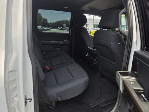 Used 2021 Ford F150 XLT w/ Equipment Group 301A Mid RWD image 17