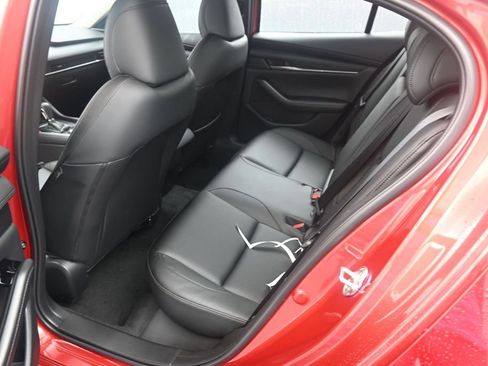 Used 2026 MAZDA MAZDA3 2.5 S Sedan w/ Preferred Pkg FWD image 19