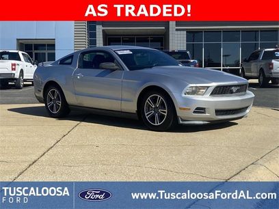 Used 2011 Ford Mustang Premium