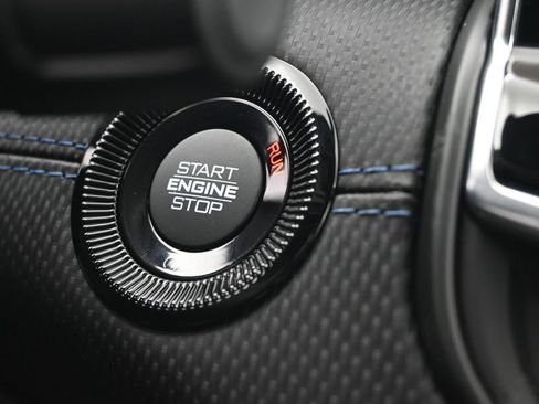 New 2026 Jeep Compass Latitude image 7