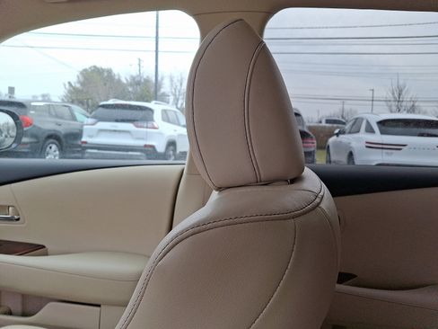 Used 2015 Lexus RX 350 AWD image 17