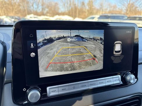 Certified 2023 Hyundai Kona Limited w/ Cargo Package image 18