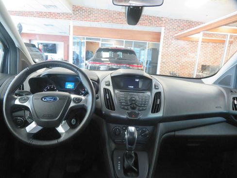 Used 2016 Ford Transit Connect XL image 43