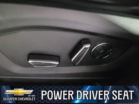 Used 2020 Ford Explorer ST w/ ST Street Pack image 59