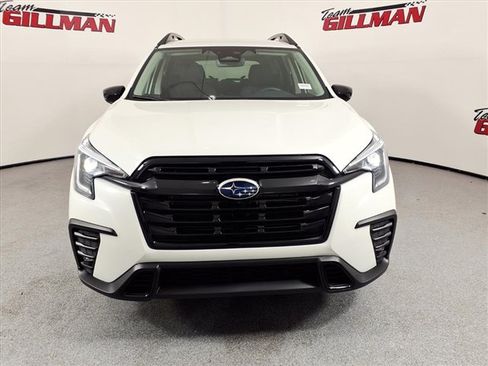 New 2026 Subaru Ascent Premium AWD/4WD image 3