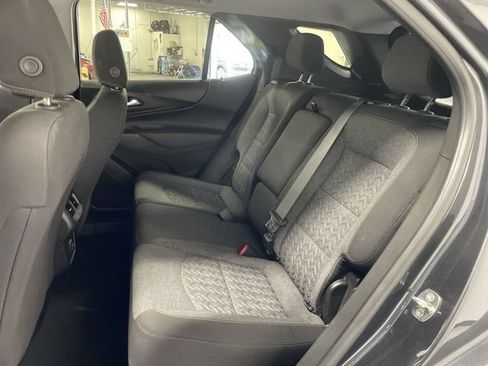Used 2022 Chevrolet Equinox LT AWD/4WD image 23