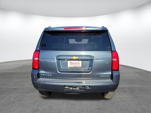 Used 2019 Chevrolet Tahoe Premier image 31