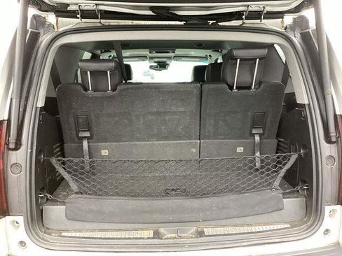 Used 2018 Chevrolet Tahoe LT image 4