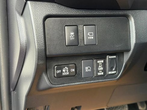 Used 2020 Toyota Tacoma TRD Pro w/ Desert Air Intake Package AWD/4WD image 23